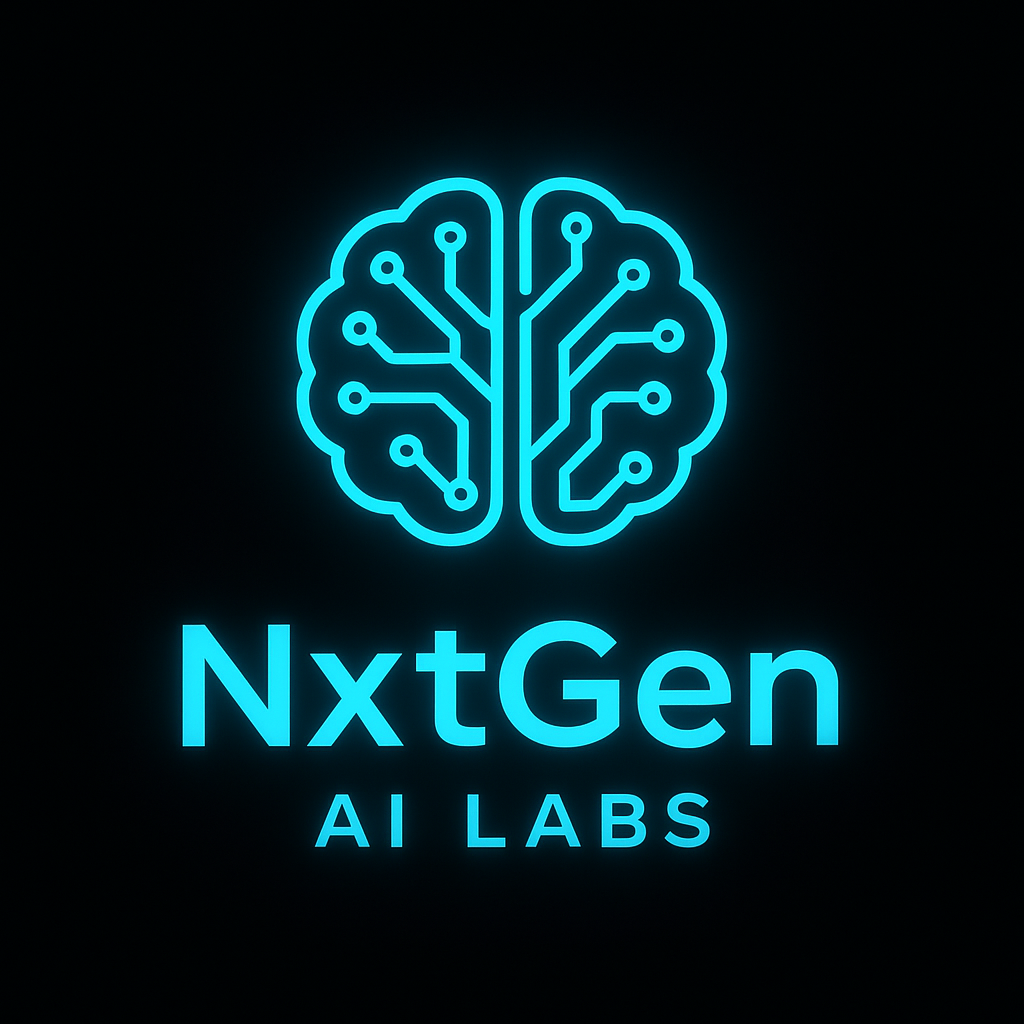 NxtGen Ai Labs