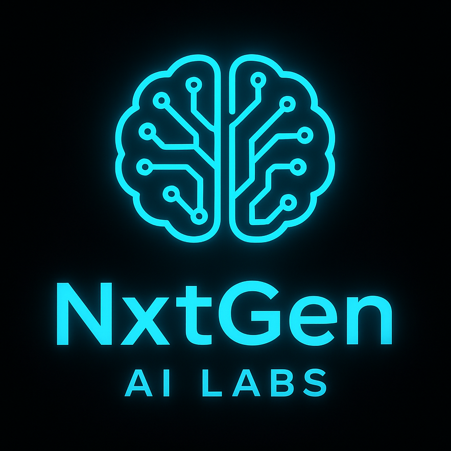 NXT GEN AI LABS